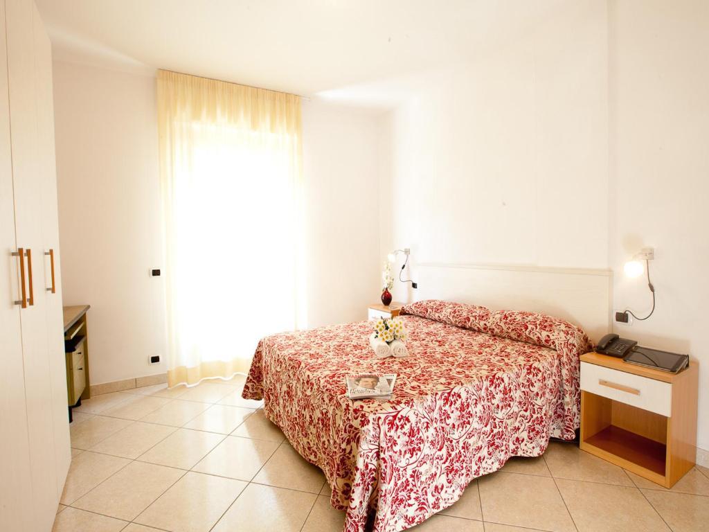 Residence La Guirita Tortoreto Habitación foto